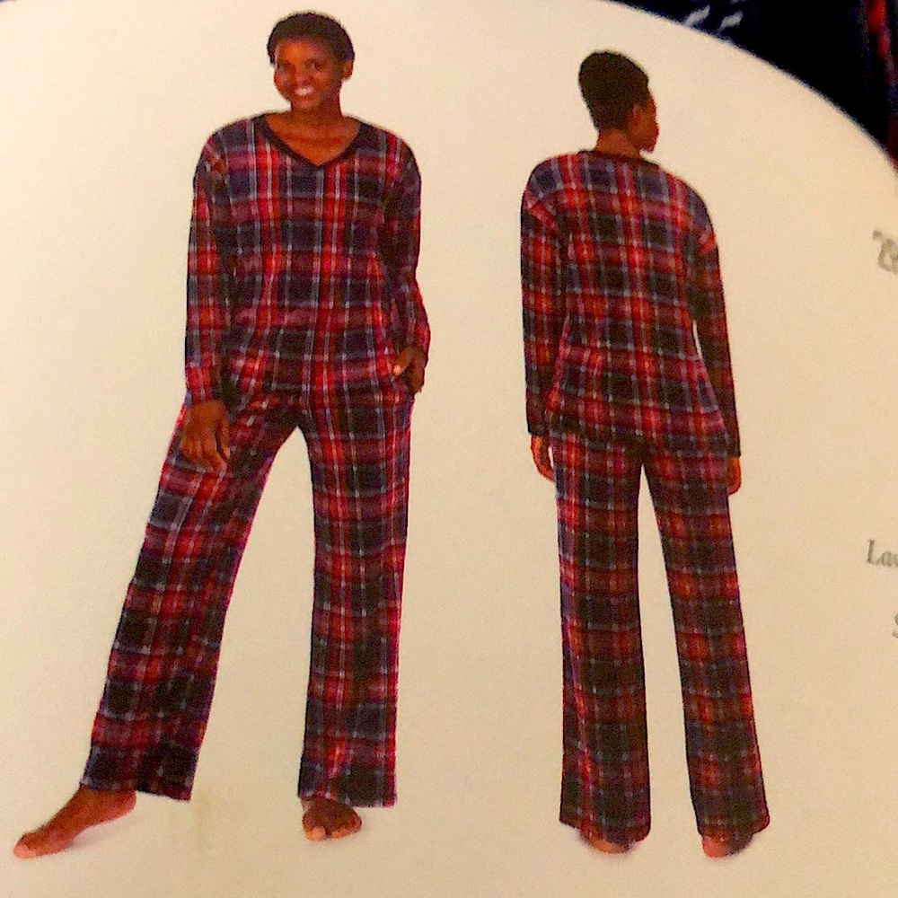 NAUTICA PAJAMA SET